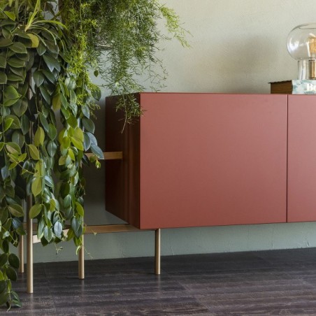 Contenitore/ Credenza HUBERTUS Mogg