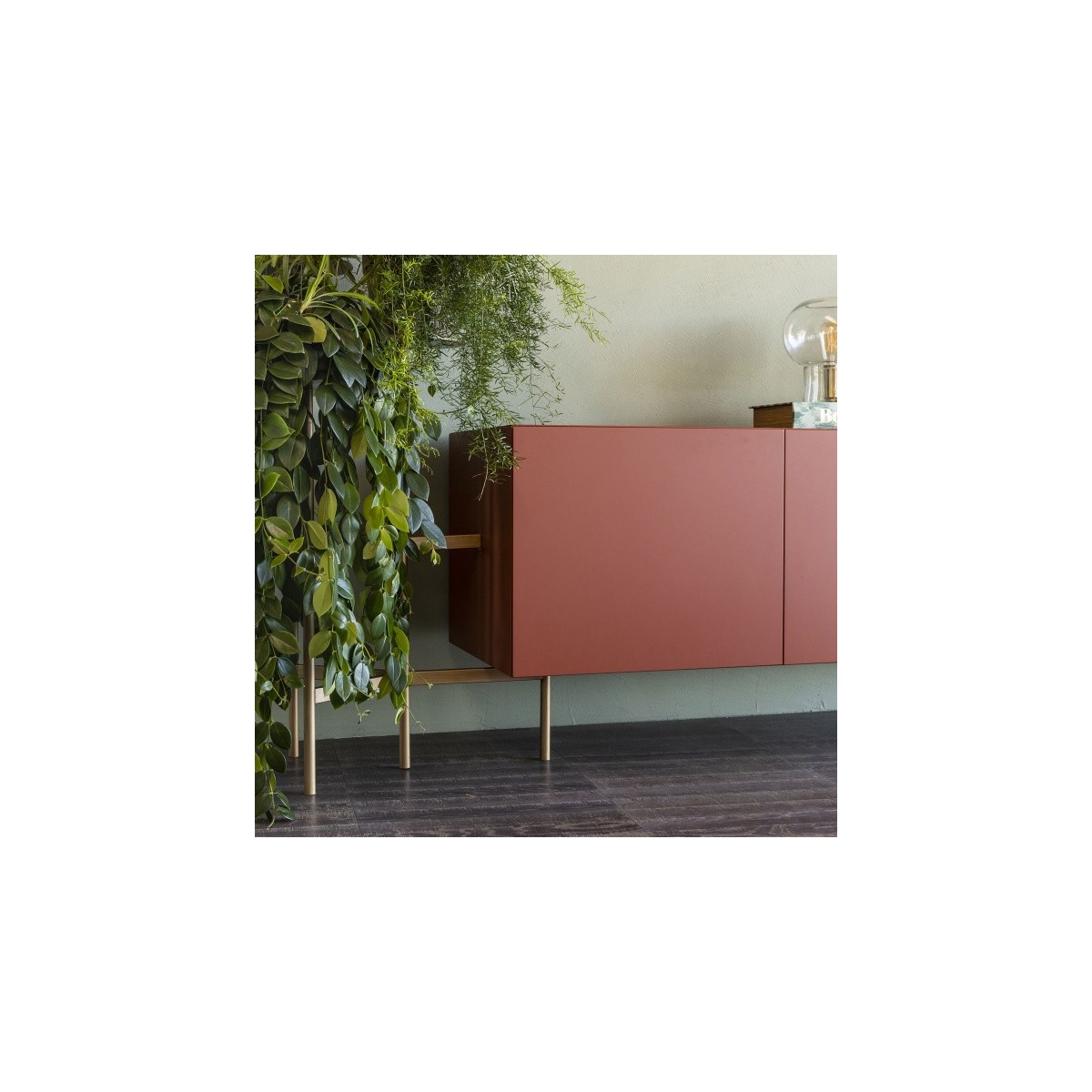 Contenitore/ Credenza IKEBANA Mogg Contenitore/ Credenza IKEBANA Mogg