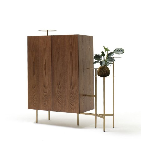 Contenitore/ Credenza HUBERTUS Mogg