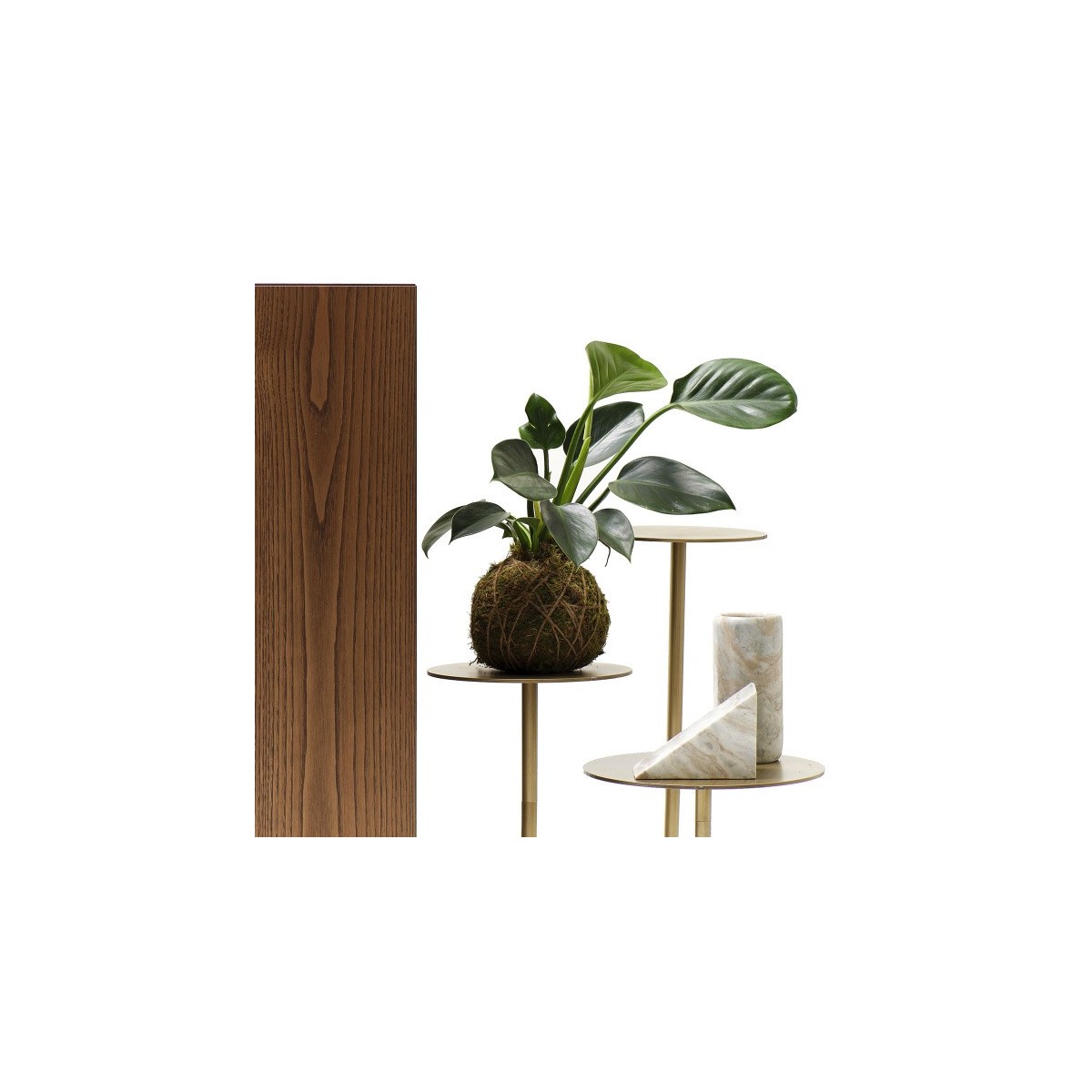 Contenitore/ Credenza IKEBANA Mogg Contenitore/ Credenza IKEBANA Mogg