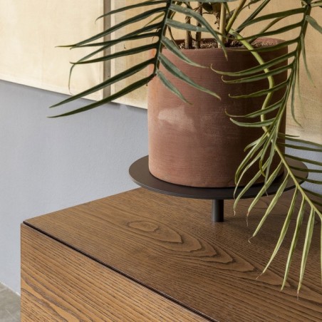 Contenitore/ Credenza HUBERTUS Mogg