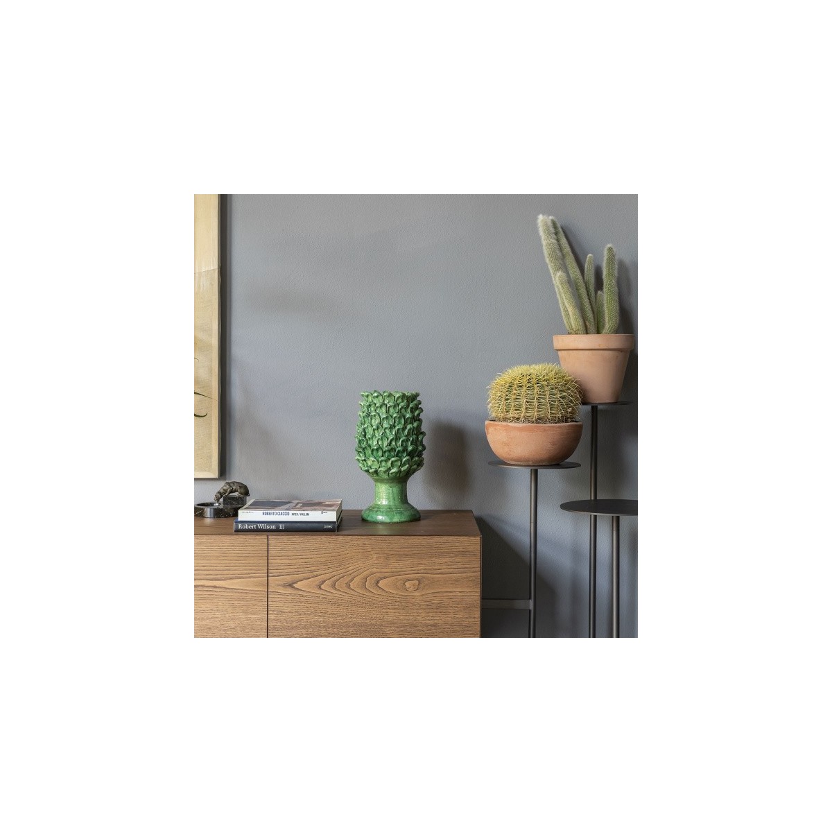 Contenitore/ Credenza IKEBANA Mogg Contenitore/ Credenza IKEBANA Mogg