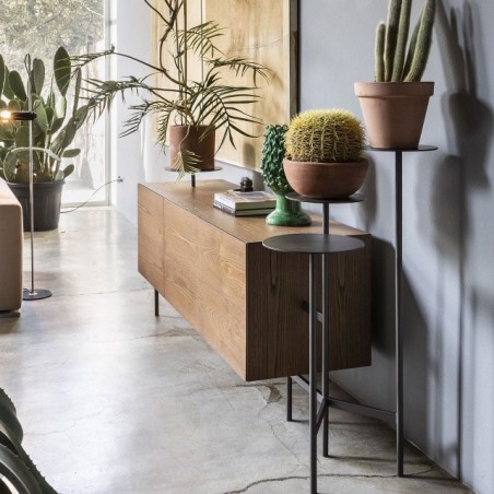 Contenitore/ Credenza HUBERTUS Mogg