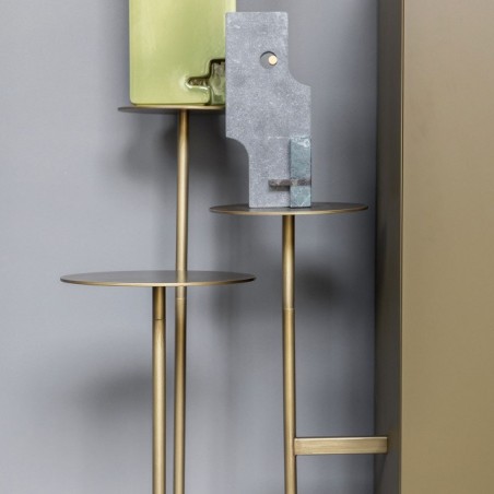 Contenitore/ Credenza HUBERTUS Mogg