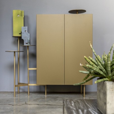 Contenitore/ Credenza HUBERTUS Mogg
