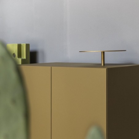 Contenitore/ Credenza HUBERTUS Mogg
