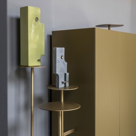 Contenitore/ Credenza HUBERTUS Mogg