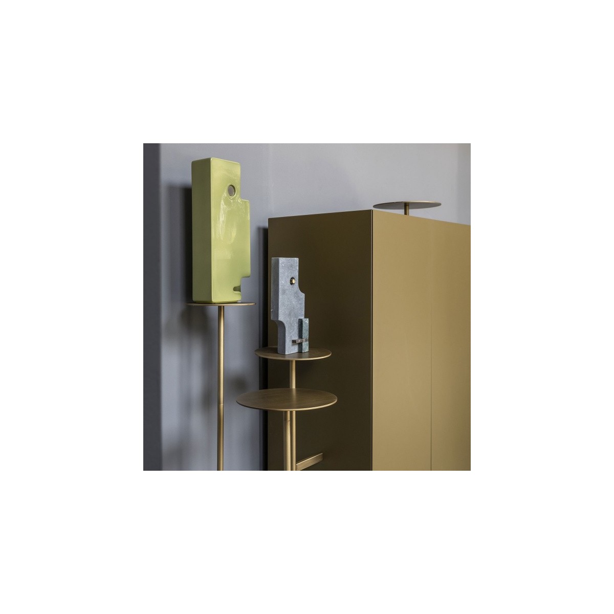 Contenitore/ Credenza IKEBANA Mogg Contenitore/ Credenza IKEBANA Mogg