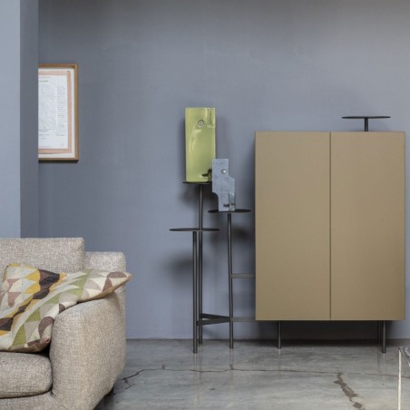 Contenitore/ Credenza HUBERTUS Mogg