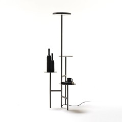 Lampada IKEBANA LAMP Mogg