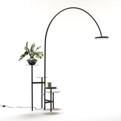 Lampada IKEBANA LAMP Mogg