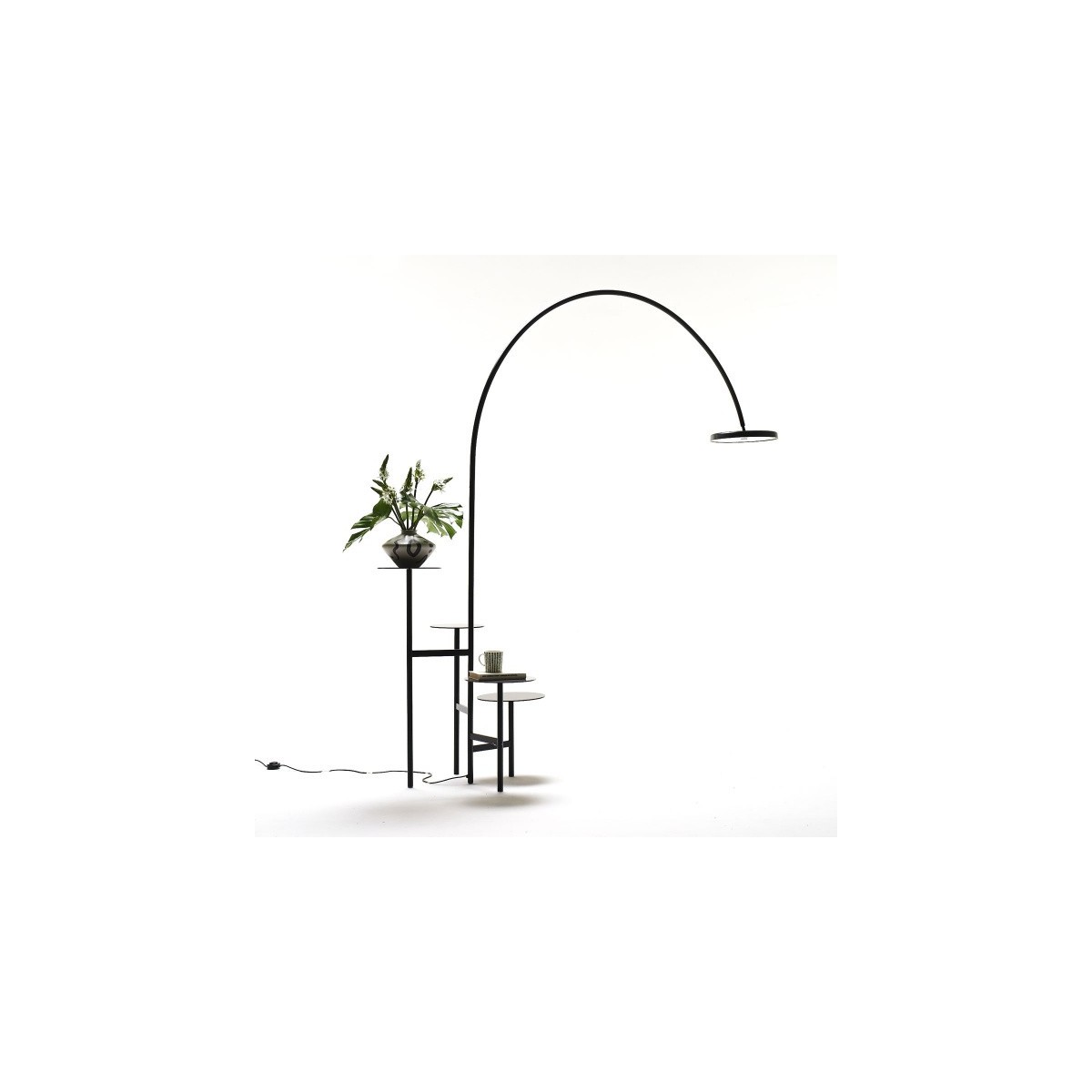 Lamp IKEBANA LAMP Mogg Lamp IKEBANA LAMP Mogg