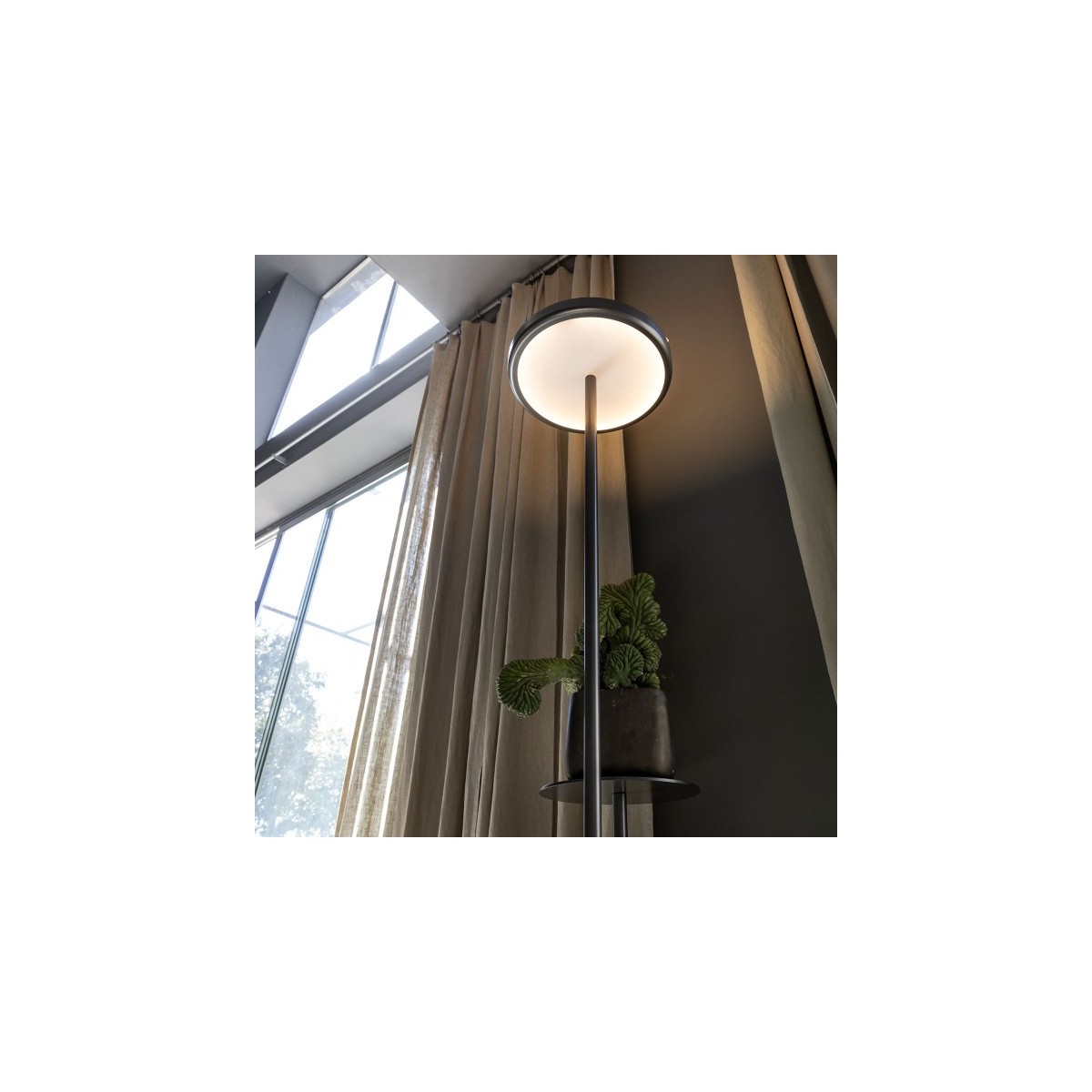 Lamp IKEBANA LAMP Mogg Lamp IKEBANA LAMP Mogg