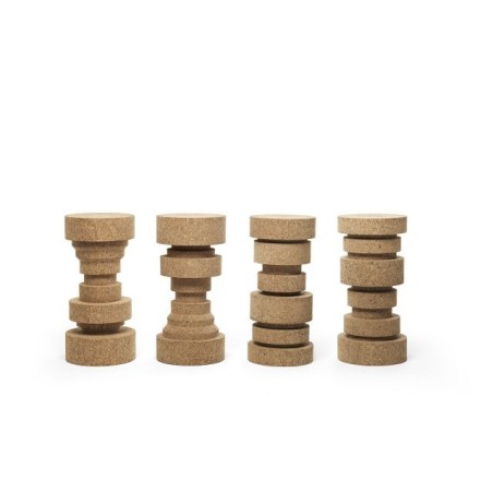 Stools / Coffee Tables KING&QUEEN Mogg