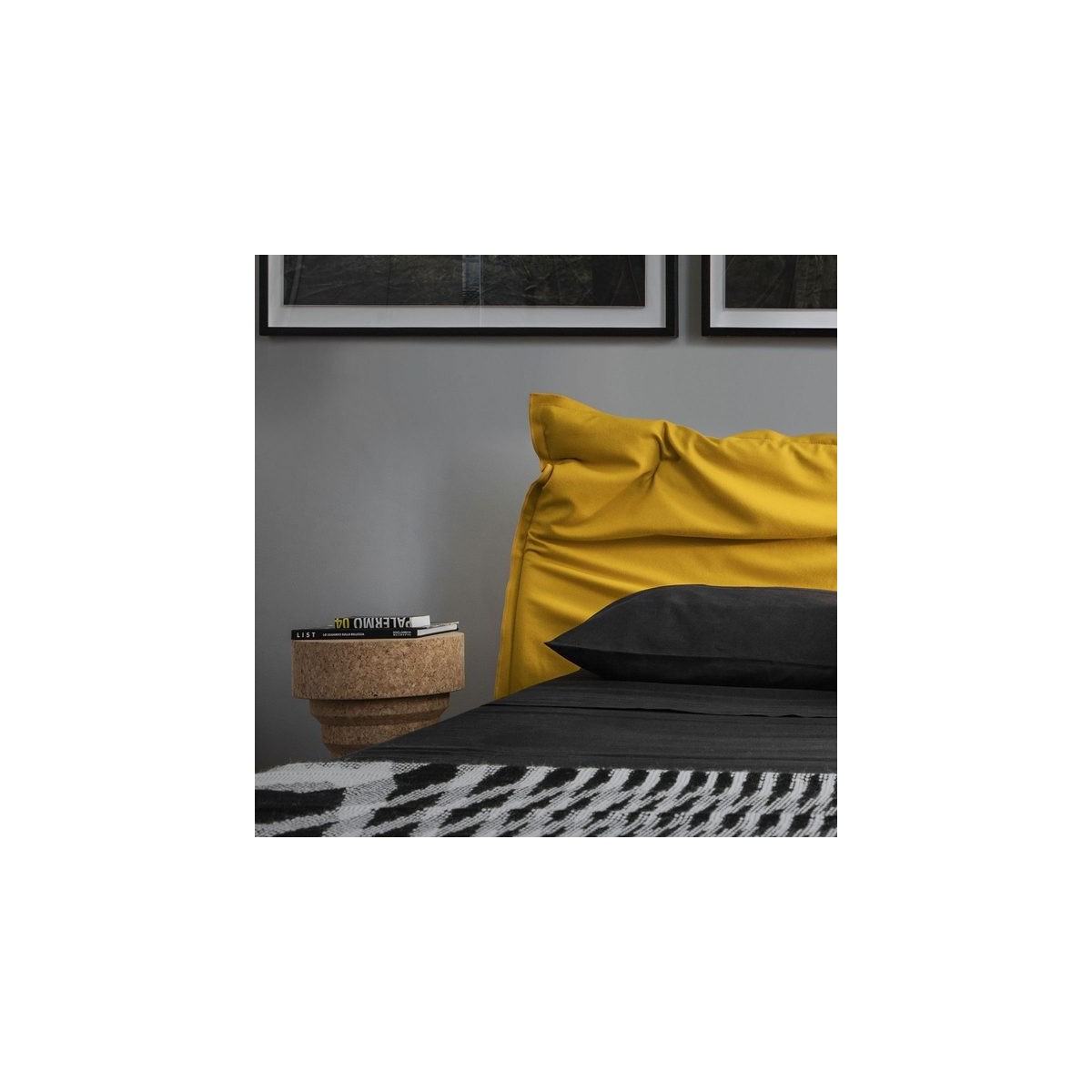 Stools / Coffee Tables KING&QUEEN Mogg