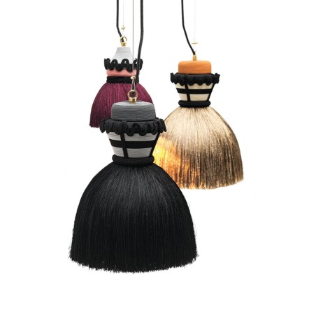 Lampada MADAMA Mogg