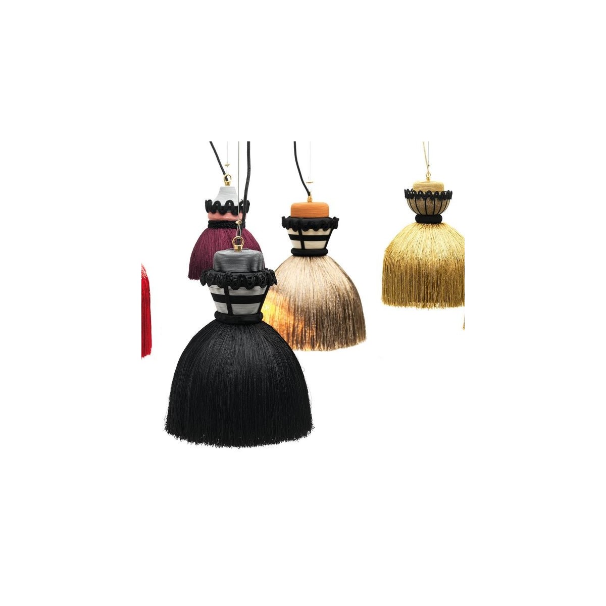 Lamp MADAMA Mogg