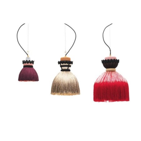 Lamp MADAMA Mogg
