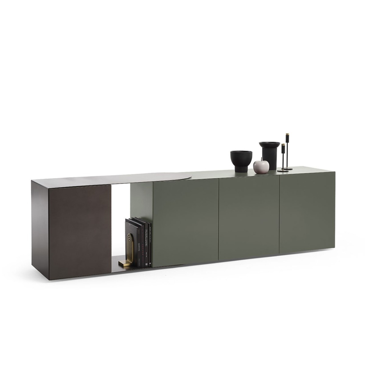Credenza PARTOUT SIDEBOARD Mogg