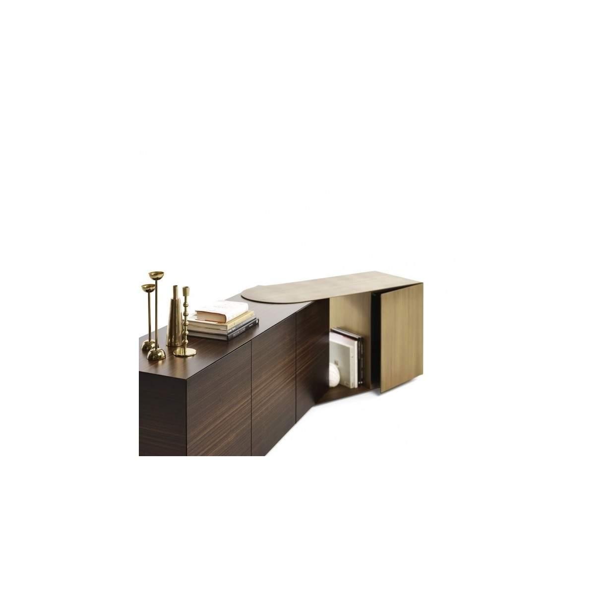 Credenza PARTOUT SIDEBOARD Mogg