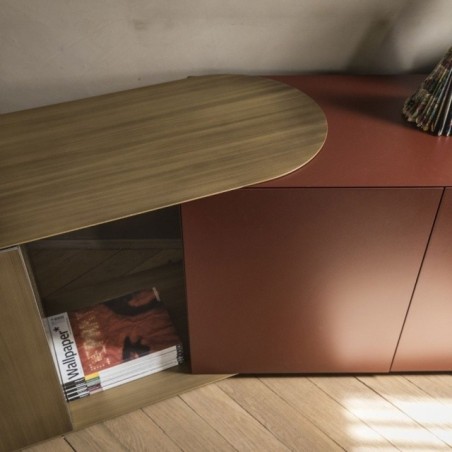 Credenza PARTOUT SIDEBOARD Mogg
