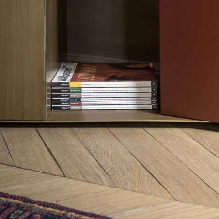 Credenza PARTOUT SIDEBOARD Mogg