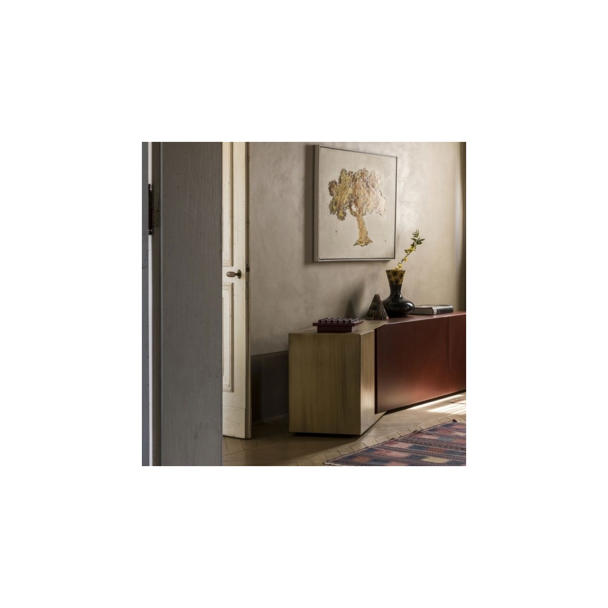 Credenza PARTOUT SIDEBOARD Mogg