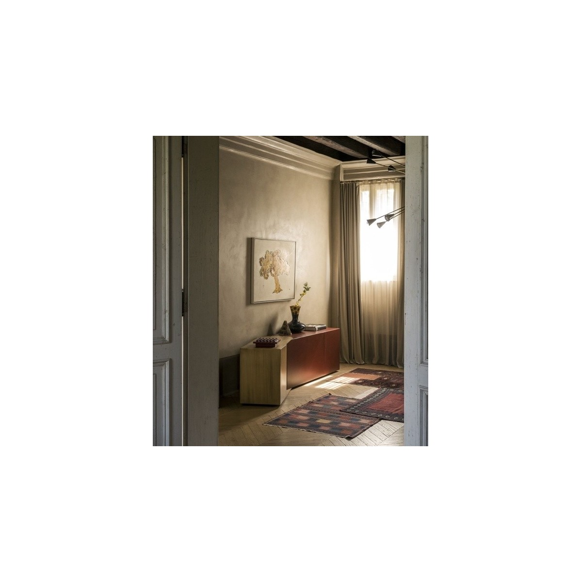 Credenza PARTOUT SIDEBOARD Mogg