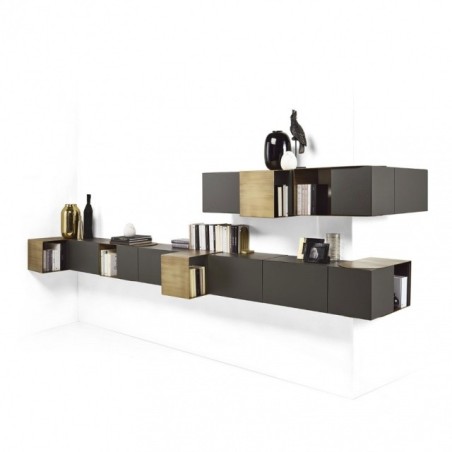Credenza PARTOUT WALL UNIT  Mogg