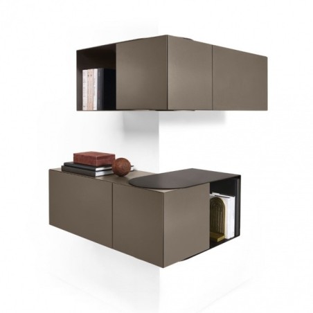 Credenza PARTOUT WALL UNIT  Mogg