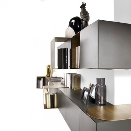 Credenza PARTOUT WALL UNIT  Mogg