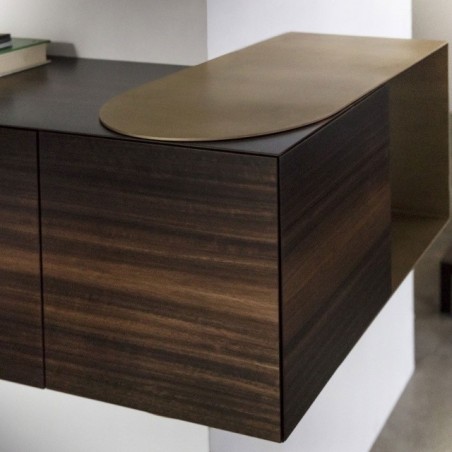 Credenza PARTOUT WALL UNIT  Mogg