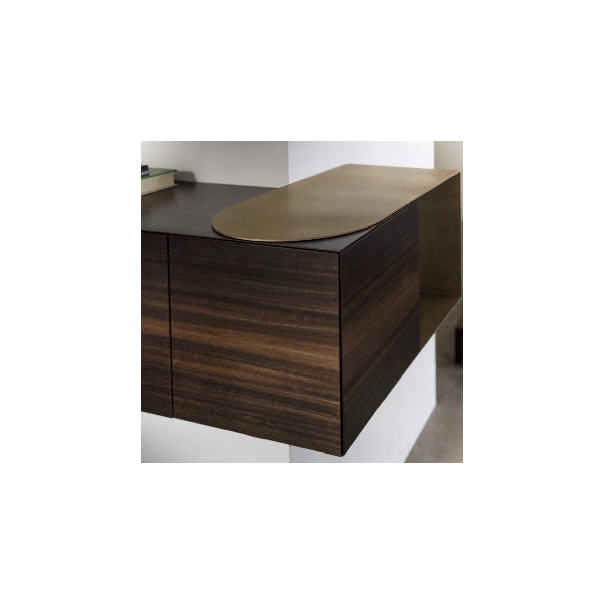 Credenza PARTOUT WALL UNIT Mogg Credenza PARTOUT WALL UNIT Mogg