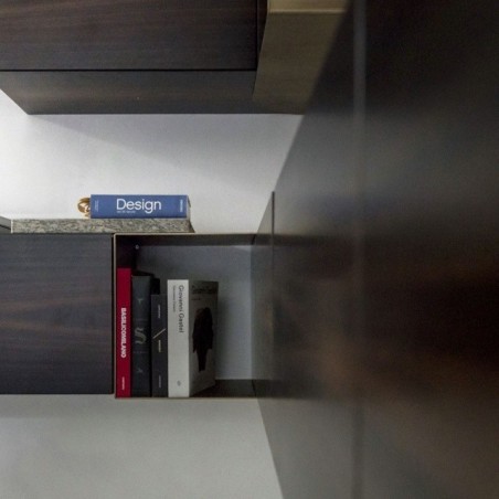 Credenza PARTOUT WALL UNIT  Mogg