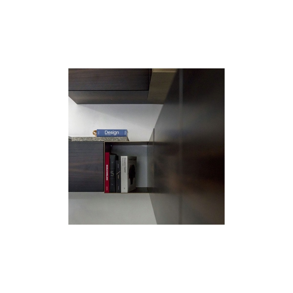 Credenza PARTOUT WALL UNIT Mogg Credenza PARTOUT WALL UNIT Mogg