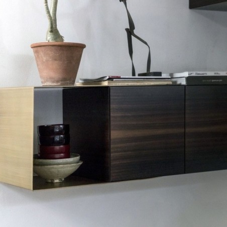 Credenza PARTOUT WALL UNIT  Mogg