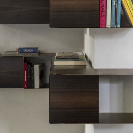 Credenza PARTOUT WALL UNIT  Mogg
