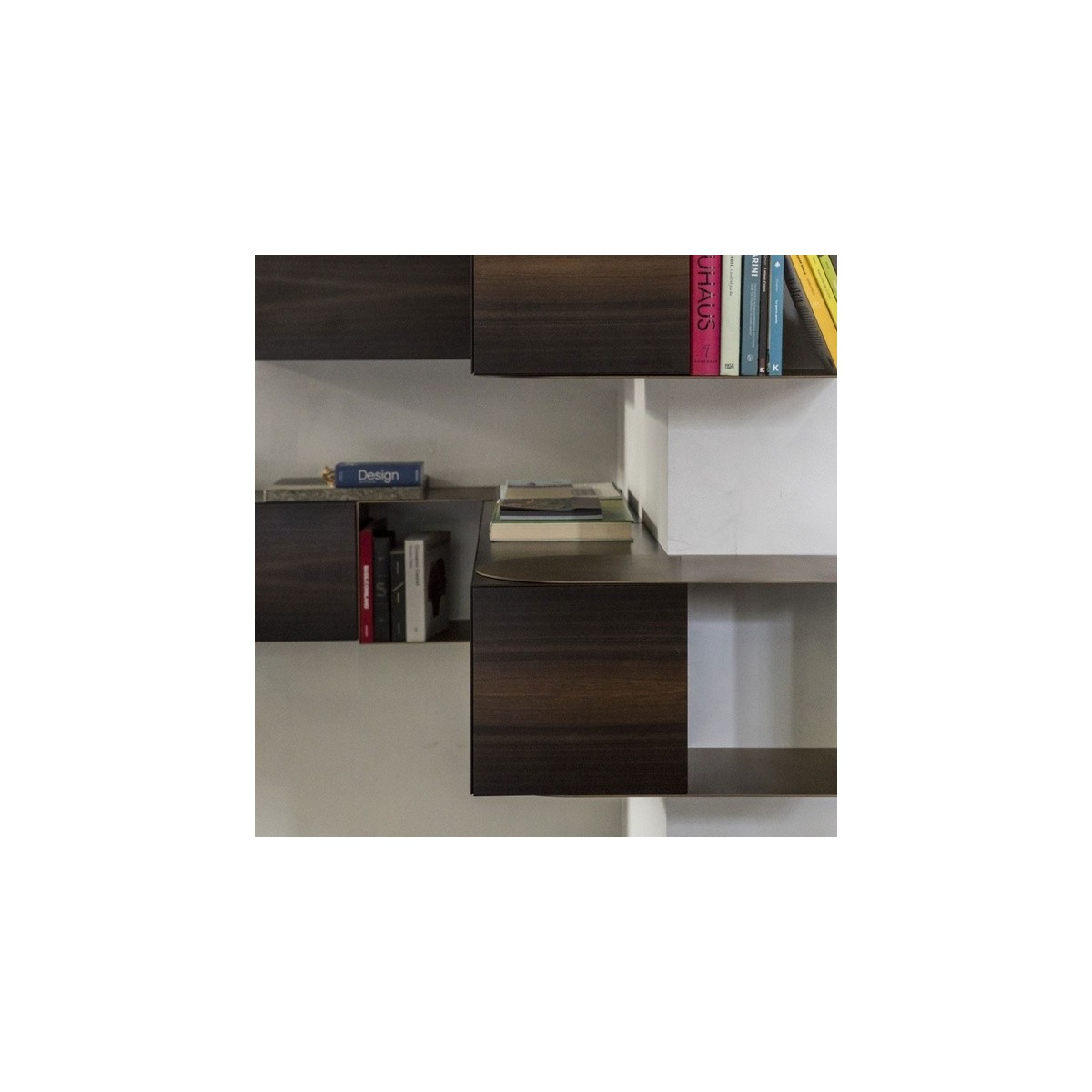 Credenza PARTOUT WALL UNIT Mogg Credenza PARTOUT WALL UNIT Mogg