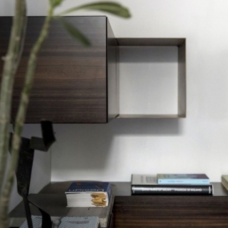 Credenza PARTOUT WALL UNIT  Mogg