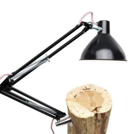 Lampada / Tavolino PIANTAMA Mogg