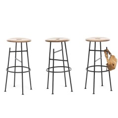 Sgabello / Sedia SBAGLIATO  Mogg