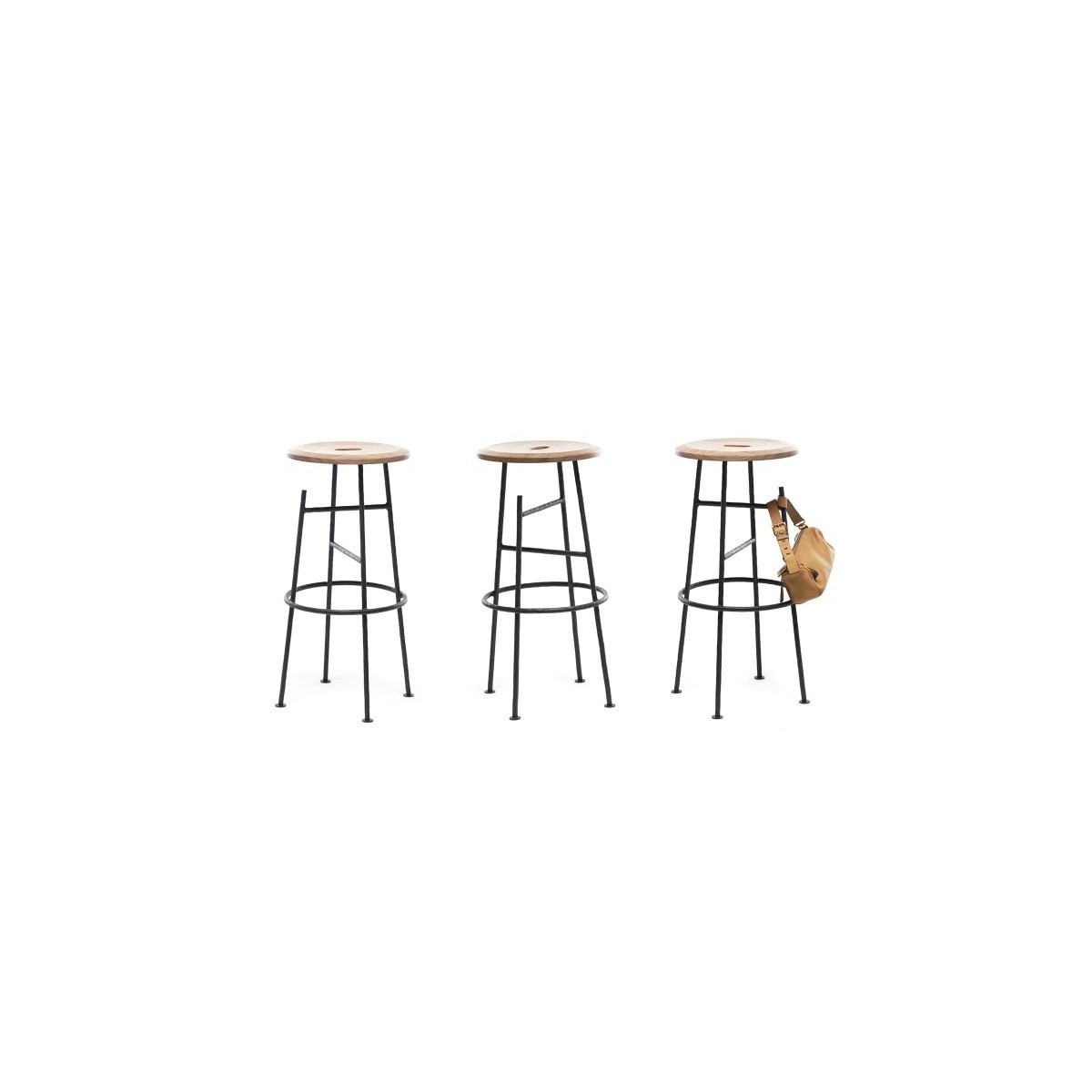 Stools / Chair  SBAGLIATO Mogg