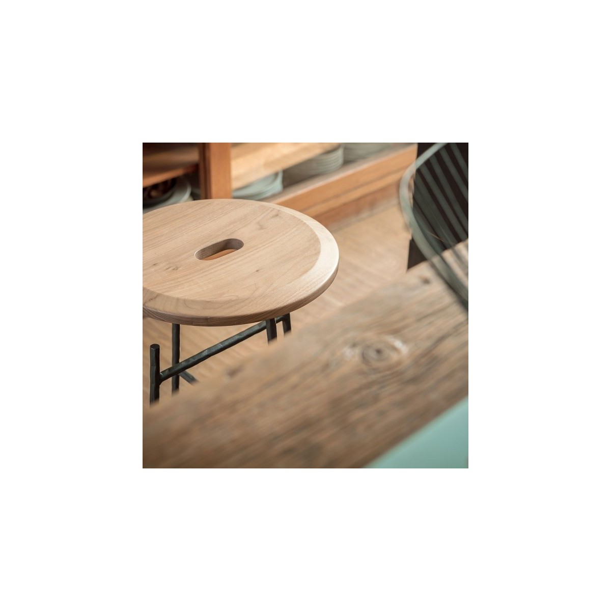 Stools / Chair  SBAGLIATO Mogg
