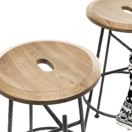 Stools /chair  SBAGLIATO Mogg