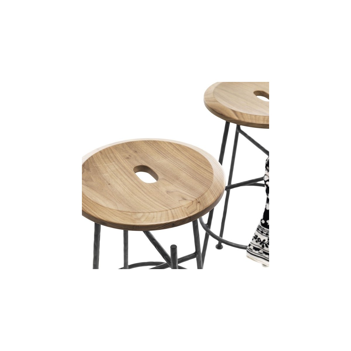 Stools / Chair  SBAGLIATO Mogg