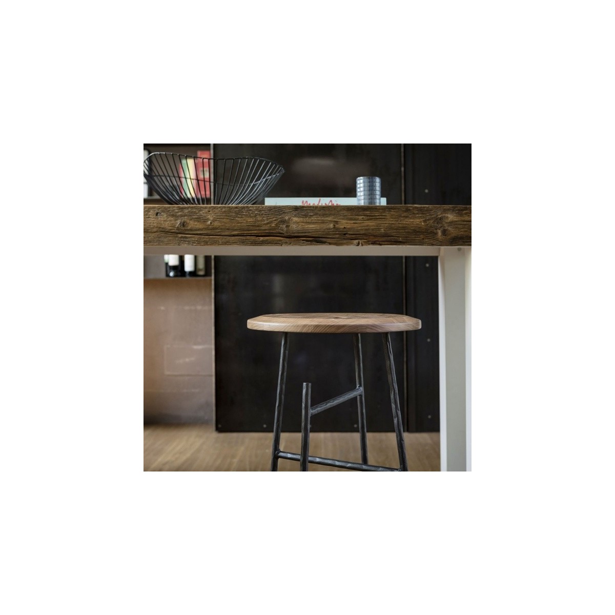 Stools / Chair  SBAGLIATO Mogg