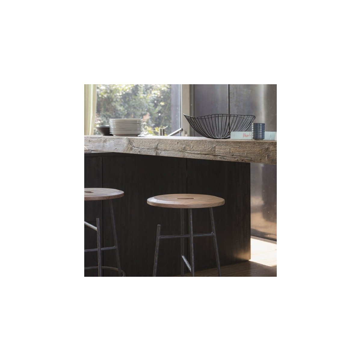 Stools / Chair  SBAGLIATO Mogg