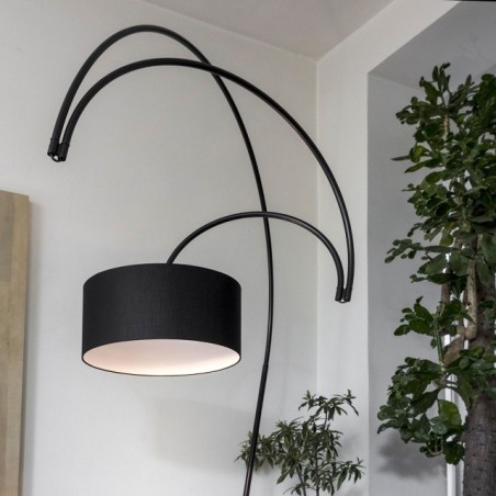 Lampada SOTT’ARCHI  Mogg