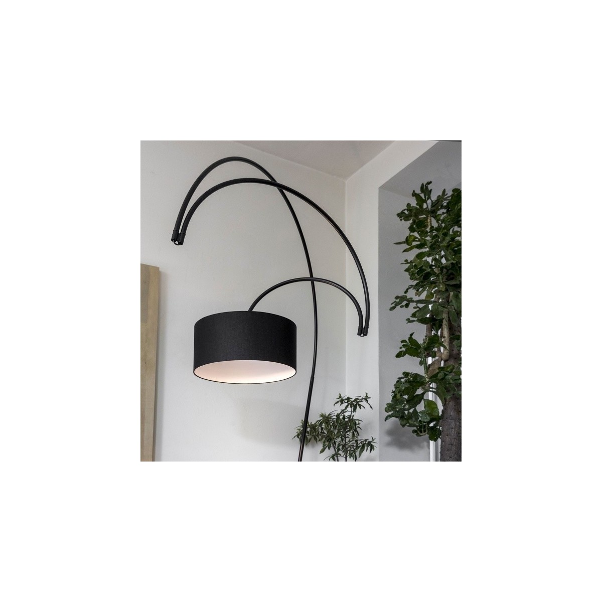 Lampada SOTT’ARCHI  Mogg