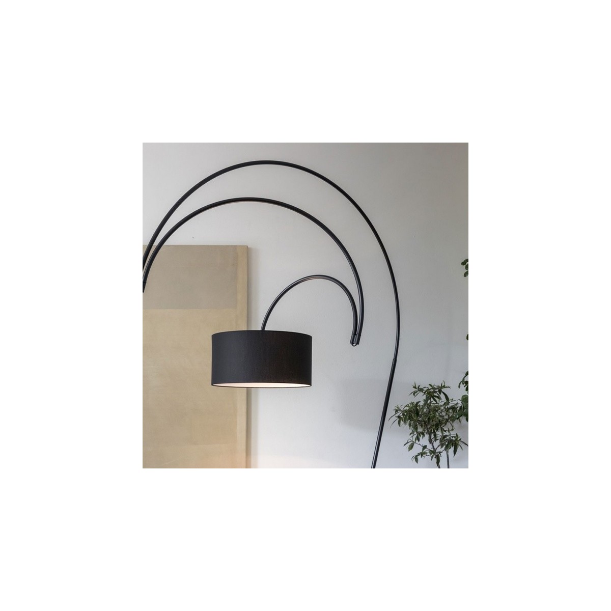 Lampada SOTT’ARCHI  Mogg